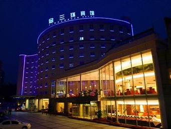 金三環賓館直燃機維修保養